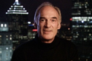 Ronald Wright