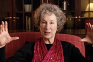 Margaret Atwood