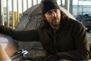 Christopher Thorton as Delicious