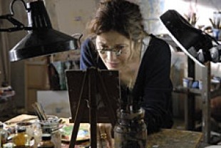 Catherine Keener as Adele