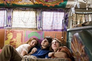 Taking Woodstock
