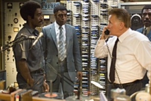Martin Sheen as E.G. Sonderling