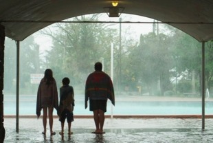 A scene from Tanat Agua
