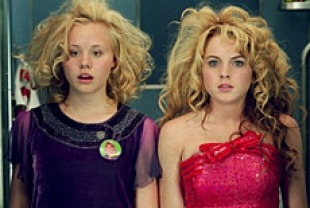 Confessions of a Teenage Drama Queen