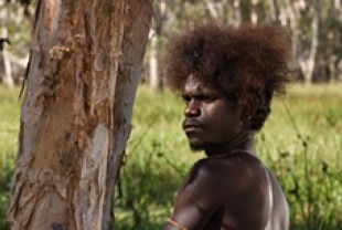 Jamie Gulpilil as Dayindi
