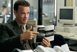 Tom Hanks as Viktor