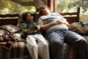 Jacob Wysocki as Terri and Bridger Zadina as Chad