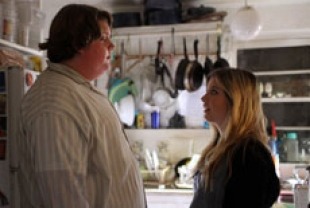 Jacob Wysocki as Terri and Olivia Crocicchia as Heather