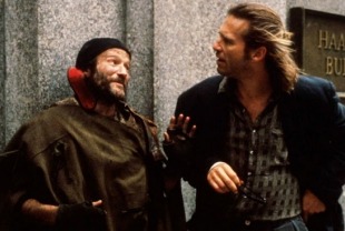The Fisher King