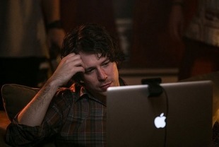 John Gallagher Jr. as Cody