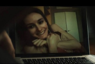 Kate Lyn Sheil as Virginia