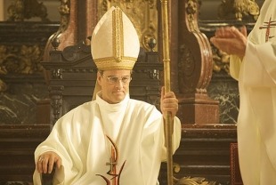 Laurent Lucas as Jean-Marie