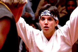 The Karate Kid