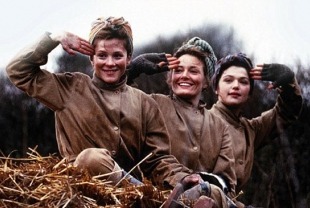 The Land Girls