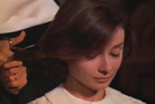 Audrey Hepburn as Sister Luke