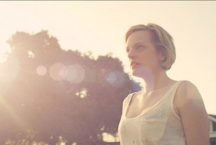 Elisabeth Moss as Sophie