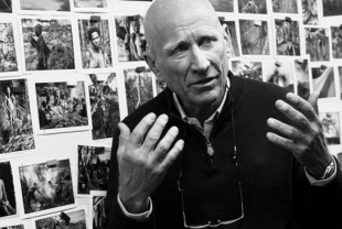 Sebastiao Salgado