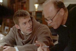 Ed Harris as Frank