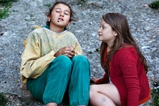 A scene from The Wonders