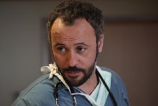 Ali Suliman as Amin