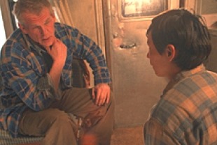 Binh and Steve