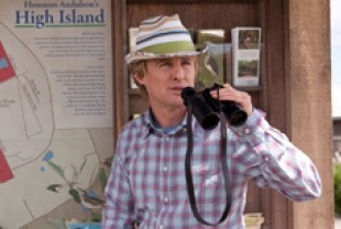 Owen Wilson as Kenny
