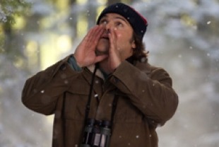 Jack Black as Brad
