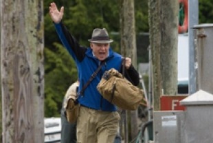 Steve Martin as Stu