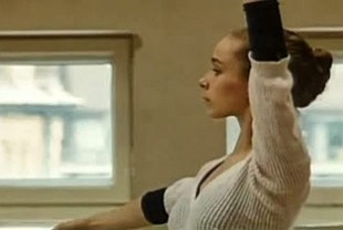 The Dancer