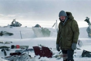 Liam Neeson as John
