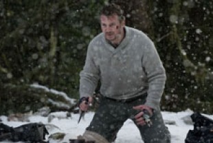 Liam Neeson as John