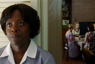 Viola Davis as Aibileen