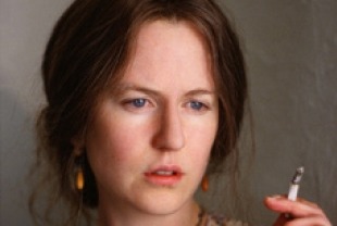 Nicole Kidman as Virginia Woolf