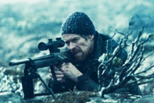 Willem Dafoe as Martin