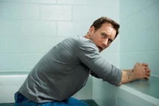 Patrick Wislon as Joe
