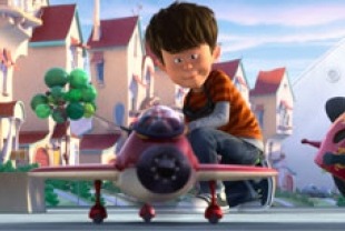 Zac Efron as Ted