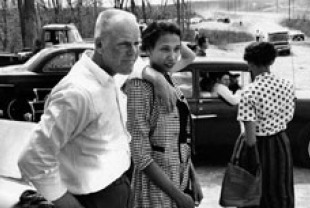 Richard and Mildred Loving