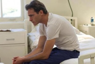 Joaquin Phoenix as Freddie Sutton