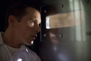 Ethan Hawke as James