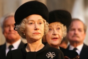 The Queen