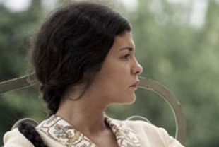 Audrey Tautou as Therese