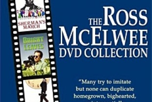 The Ross McElwee Collection