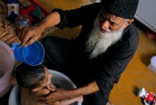 Abdul Sattar Edhi