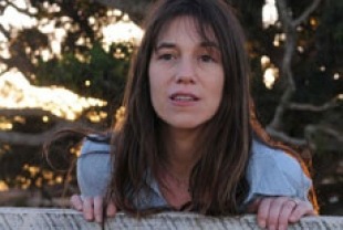  Charlotte Gainsbourg as Dawn
