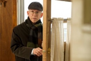 Bob Balaban as Leonard