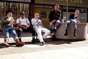 Woody's Gang