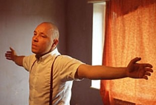 Stephen Graham as Combo