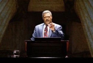 Laurence Fishburne as Thurgood