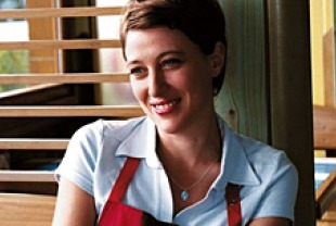 Valeria Bruni-Tedeschi as Jany