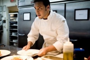 Aasif Mandvi as Samir